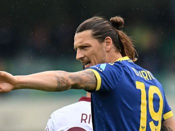 Super Lega: Liverpolli imperforabile! Cicloni Culham e Mesopotamia!