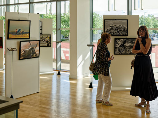 Piste verte, temps clair, visibilité max, le ton était donné