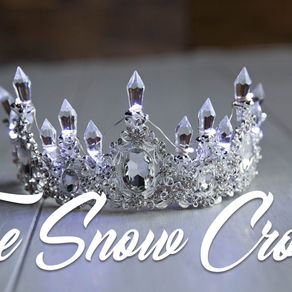 The Snow Crown - Scene One