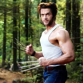 The Ultimate X-Man