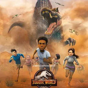 Are We Headed For Jurassic Apocalypse?