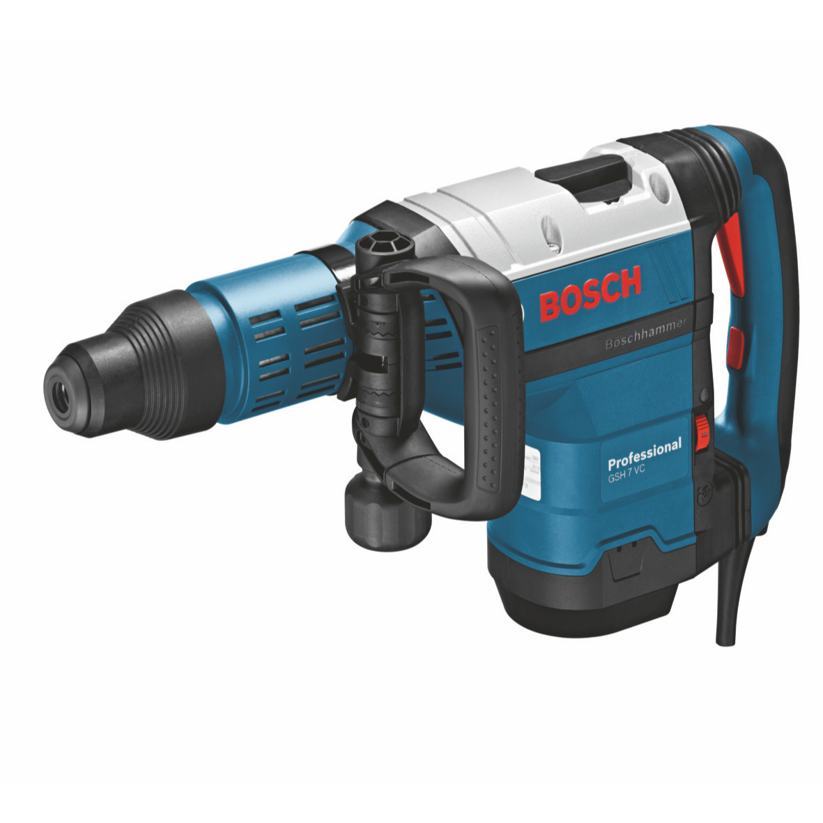 Martello Bosch GSH 7 VC