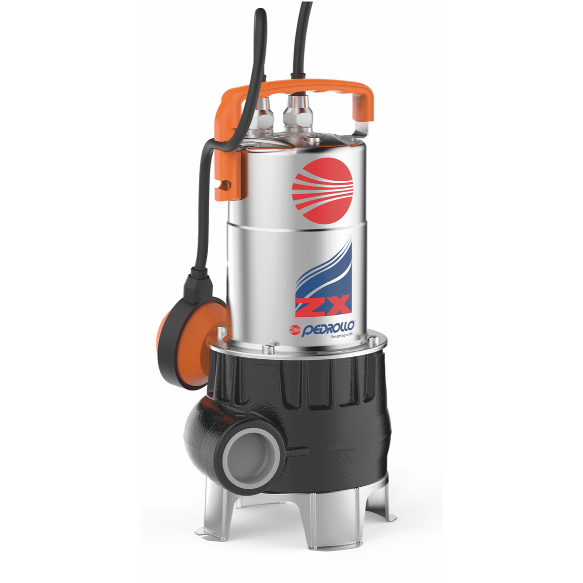 Pompa per Acque Sporche ZXm1A/40