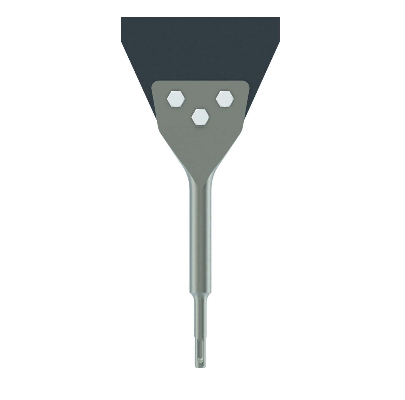 Scalpello a spatola SDS-plus Bosch