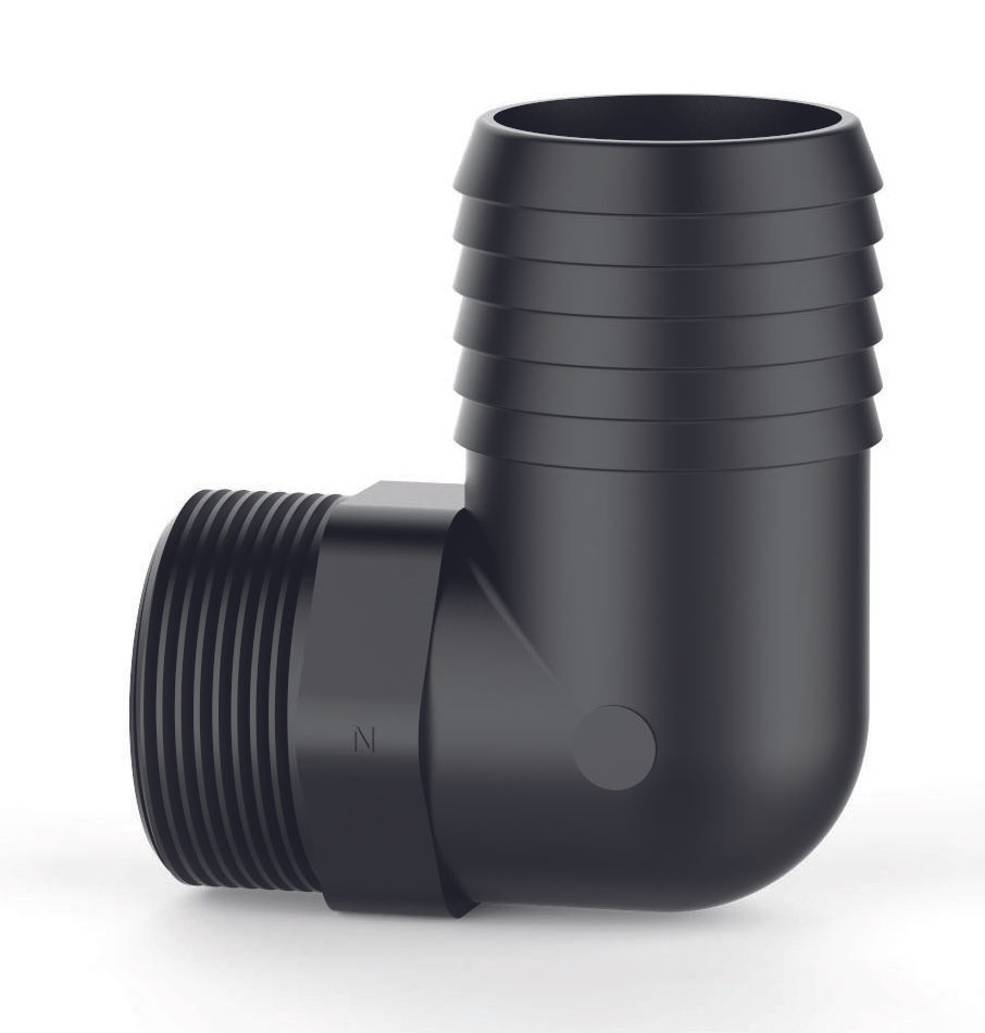 Miniatura: Pompa per Acque Sporche ZXm1A/40