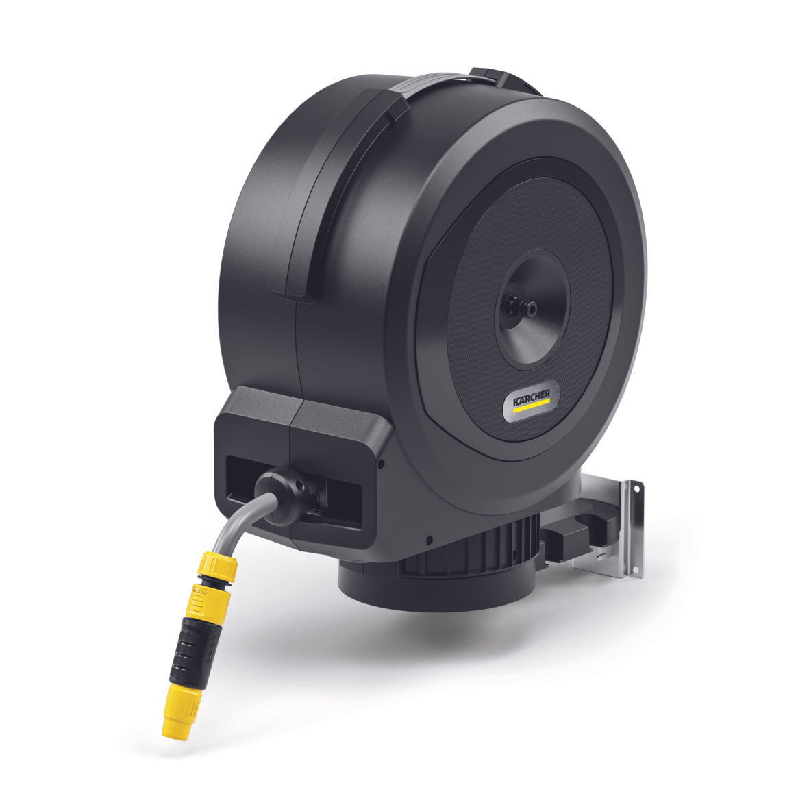 Avvolgitubo Kärcher HBX 4.15 Automatic