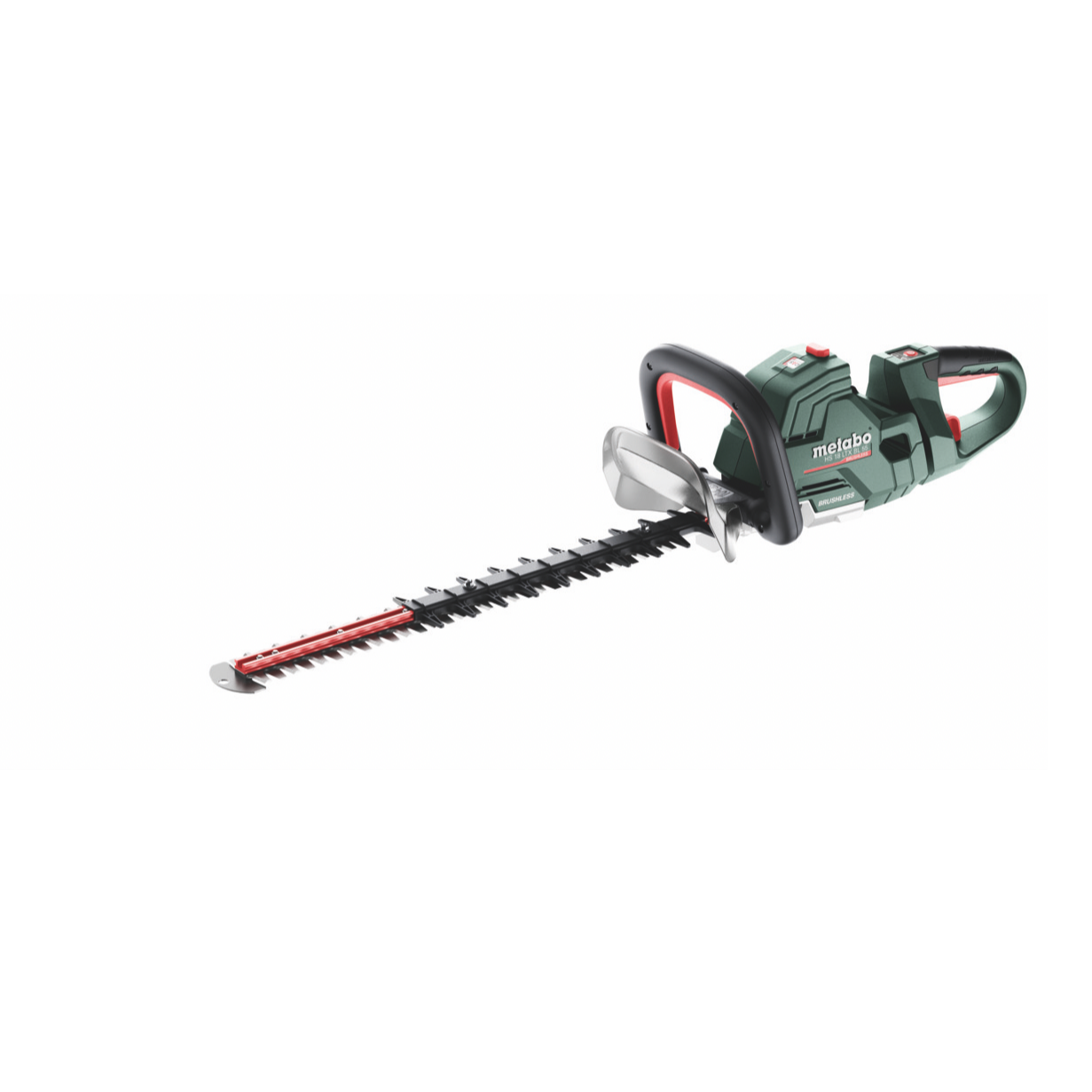 Tosasiepe Metabo HS 18 LTX BL 55