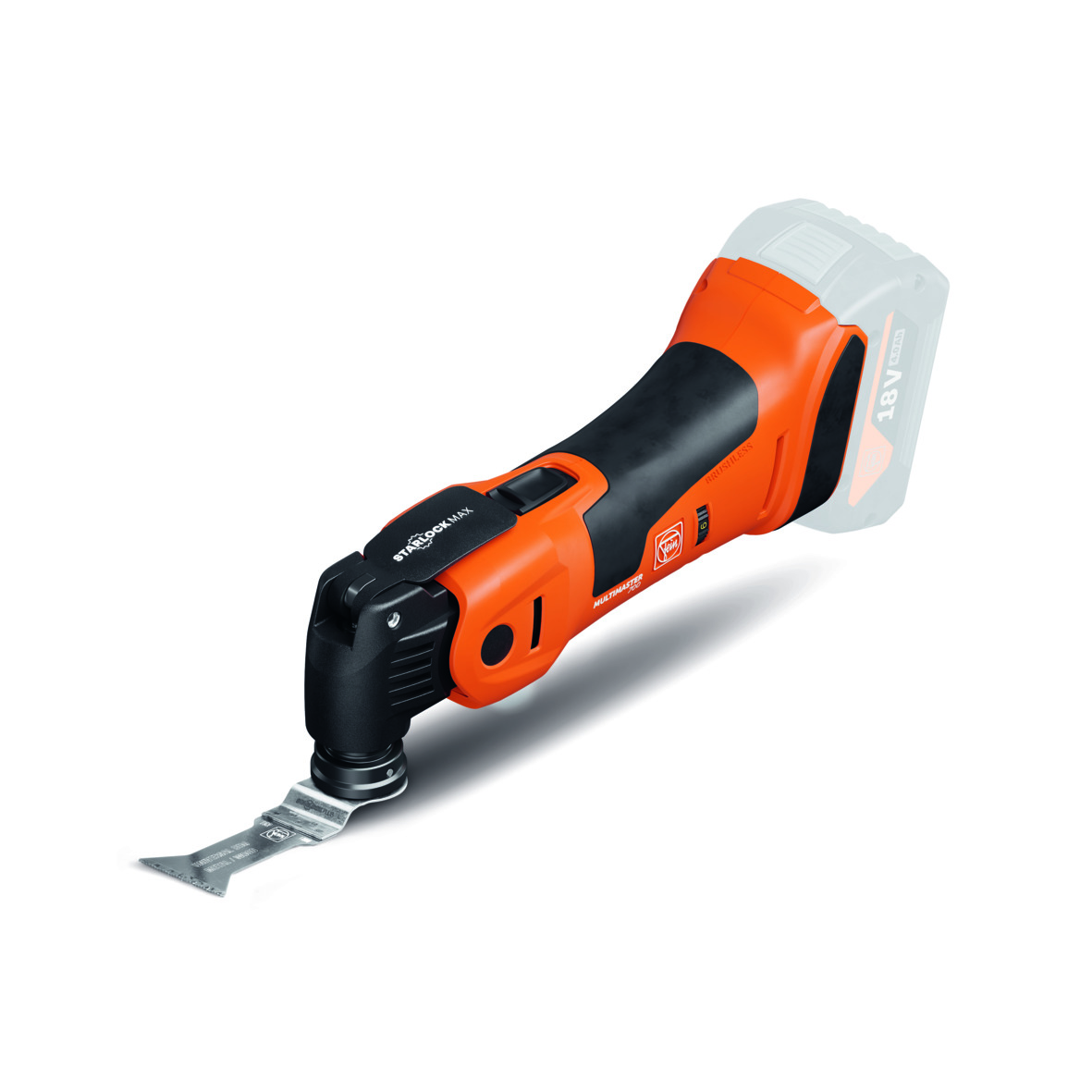 MultiMaster Fein AMM 700 MAX AS