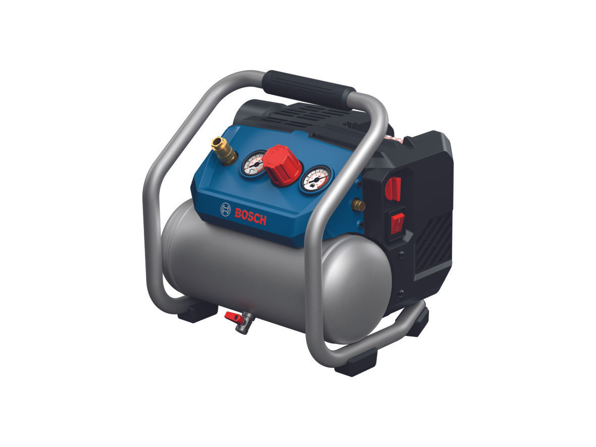 Compressore a batteria Bosch GKO 18V-51