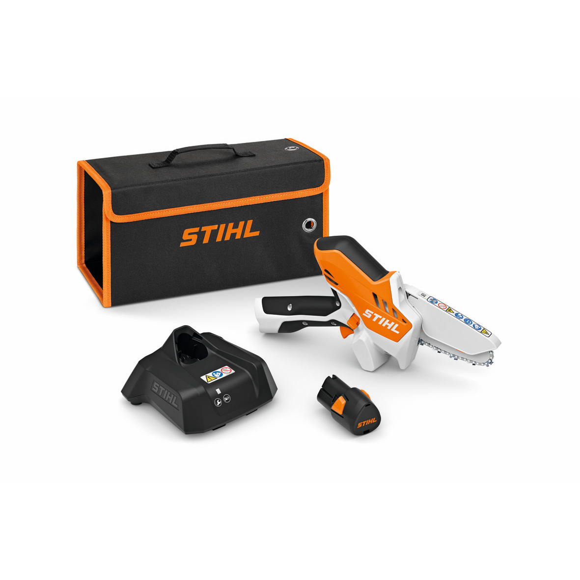 Potatore Stihl GTA 26 AS 2 /AL1