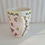 Miniature : Mug | Lapin fleuri 