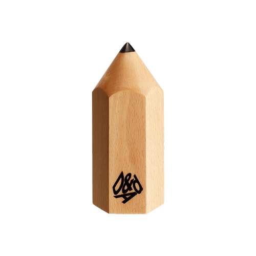 D&AD Wooden Pencil Award Logo 