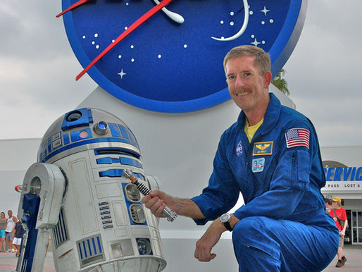 The 10 most unusual objects ever launched into space