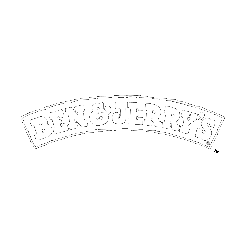Ben & Jerrys logo