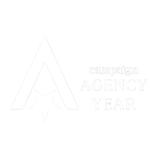 campaign Agency of the Year Award Logo