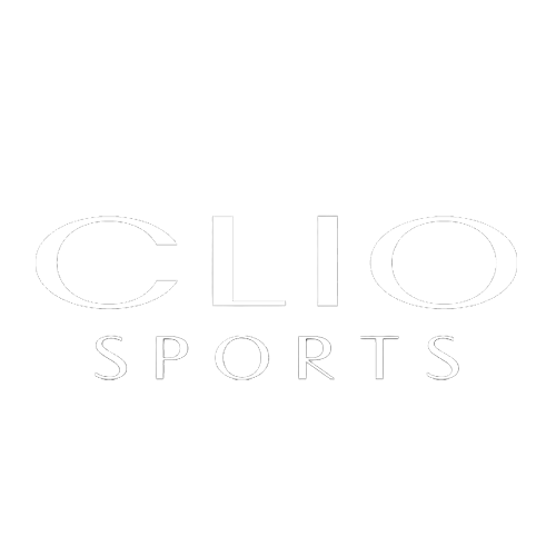 Clio Sports Award Logo