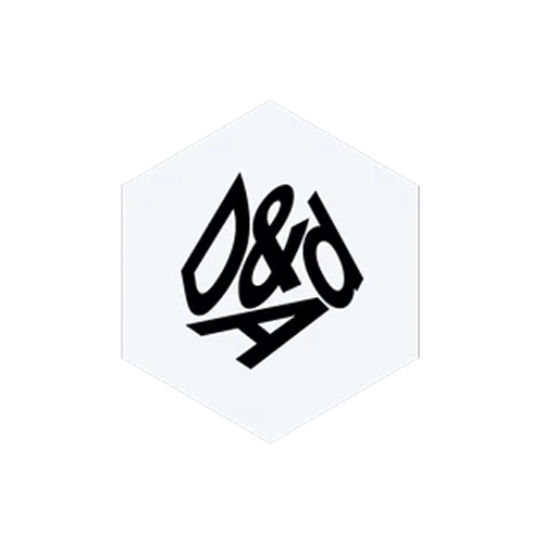 D&AD Award Logo