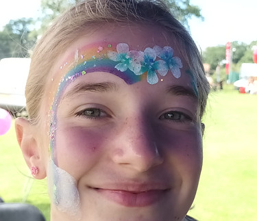 Face Painting