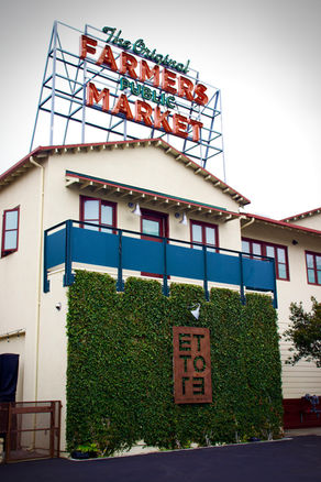 The Price of Beauty at Farmers Markets