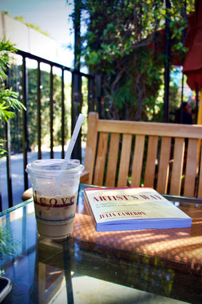 9 Hidden Cafés in Los Angeles