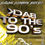 Thumbnail: Back To The 90's Vol.3