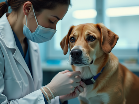 Custom Software Solutions for Animal-Friendly Businesses