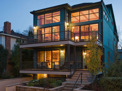 National News: Survey on Home Trends