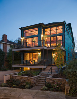 Securely & Efficiently Light Your Home