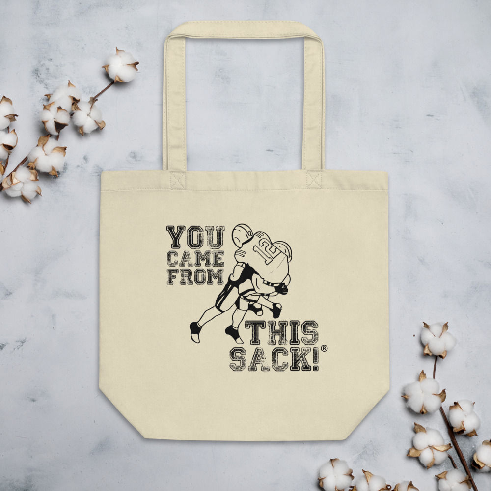 Eco Tote Bag