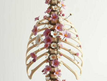 Surprising Reason for Chest Pain: It Might Not Be Your Heart—It Could Be Your Spine!