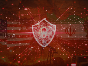 Crises globais, ataques cibernéticos e seu negócio: o que a guerra entre Estados Unidos e Irã ensina sobre segurança de TI para PMEs