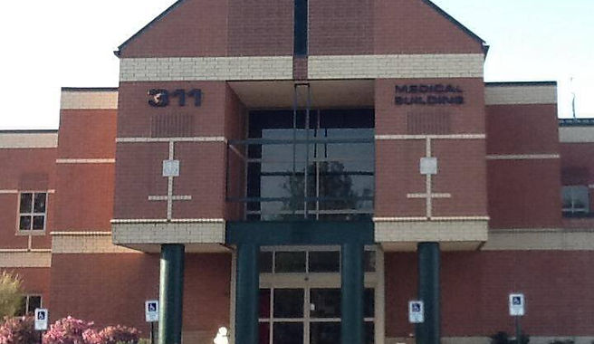 Coshocton Ohio Office