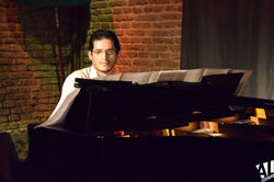 Concierto en Al Escenario - 05 de Noviembre 2015