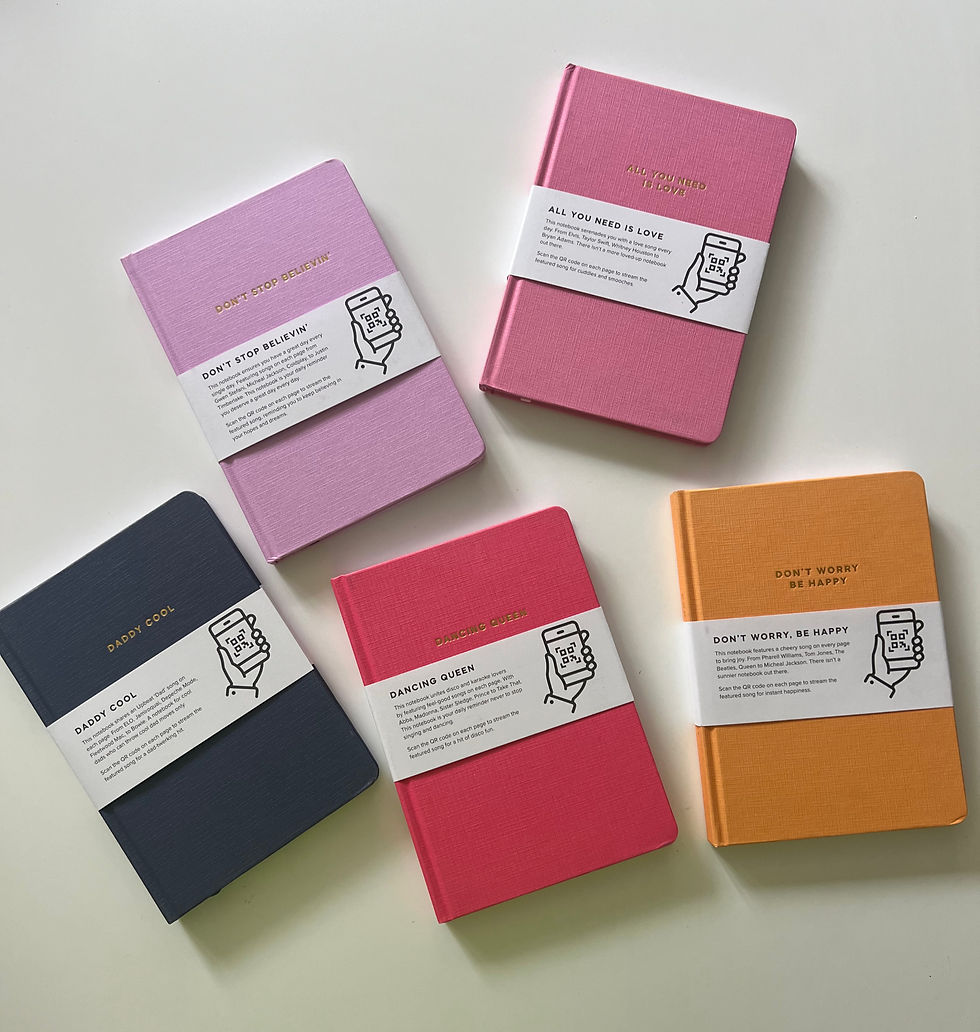 Custom designed and made to order notebooks.jpg