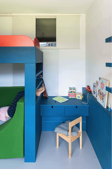 studio ben allen bedroom+GIF.gif