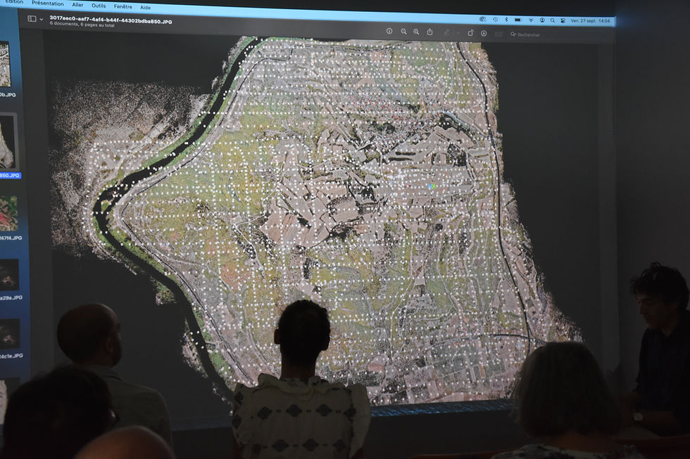 5 reasons why to come to the ANCHISE Final Forum