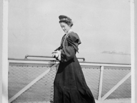 Alla scoperta di Europeana Migration!