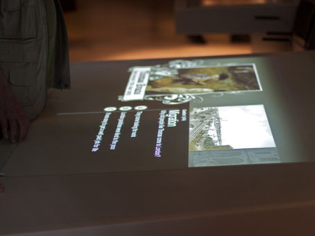 Ο ρόλος και η σπουδαιότητα της πλατφόρμας Culture Labs για το έργο WE-Hope