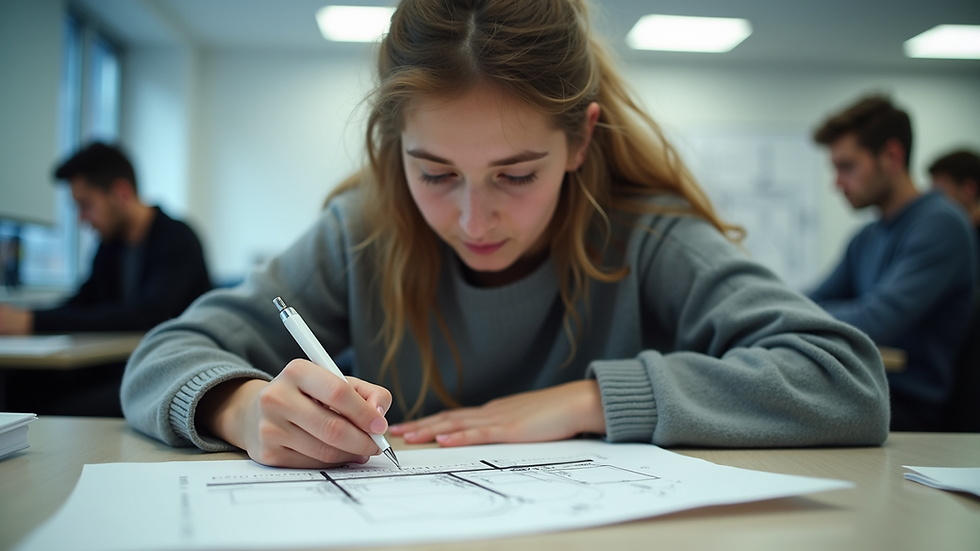 Top Courses at Budz Academy of Excellence in Cochin