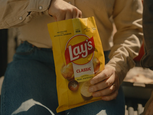 Super Bowl Commercial Strategy