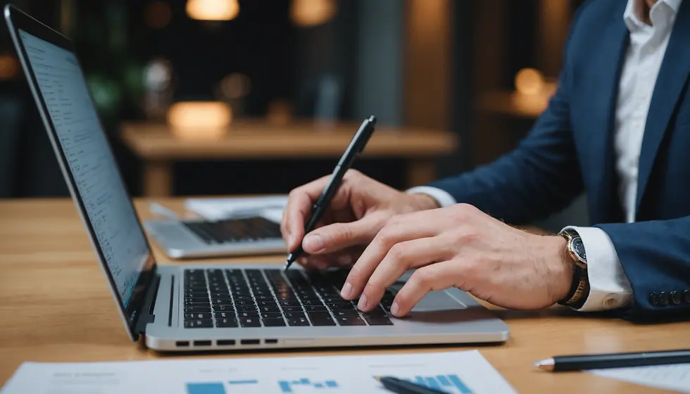 Are You Ready to Boost Your Startup's Online Visibility? Discover the Essential SEO Tips for Success