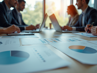 Mastering B2B Client Growth Strategies