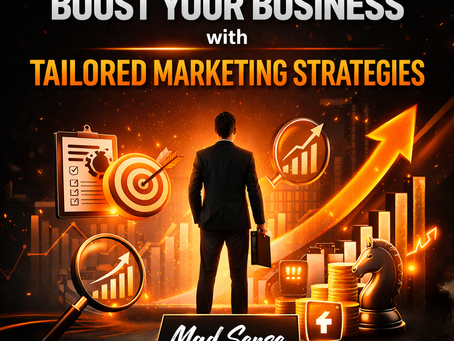 Best Business Marketing Strategies
