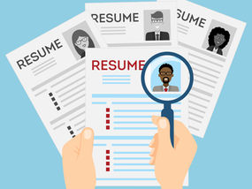 The 10 Second Resume Test: What Recruiters Are Actually Looking For
