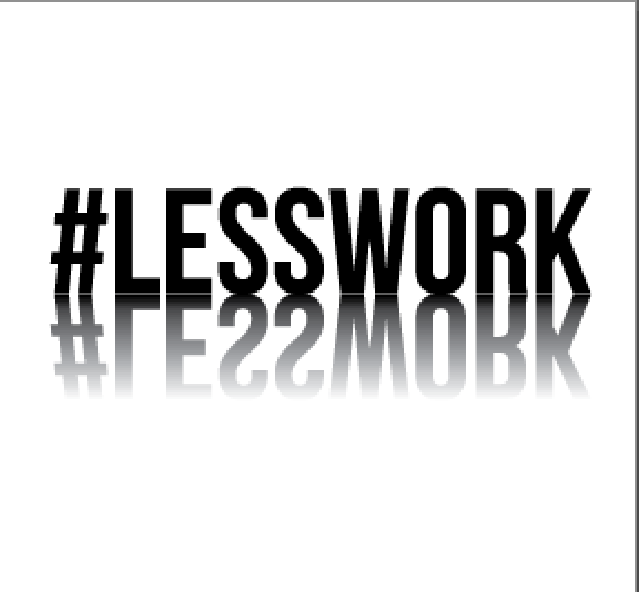 Writer: LessWork Local Lifestyle, The Way To Be Local