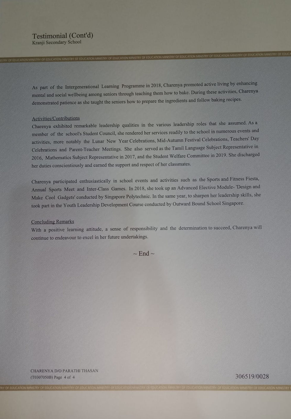 Testimonial Page2 2019
