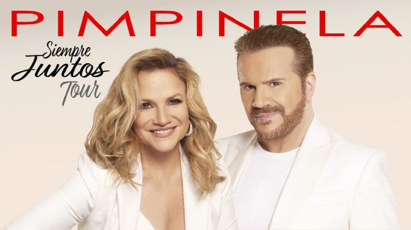 Traslado a Pimpinela desde Rancagua - 16 de Noviembre 2024