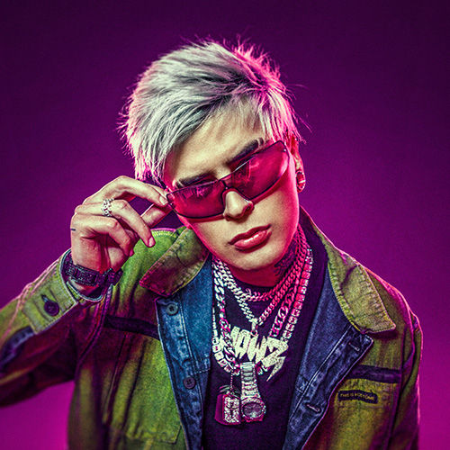 Traslado a Lit Killah desde Rancagua - 11 de Diciembre 2023
