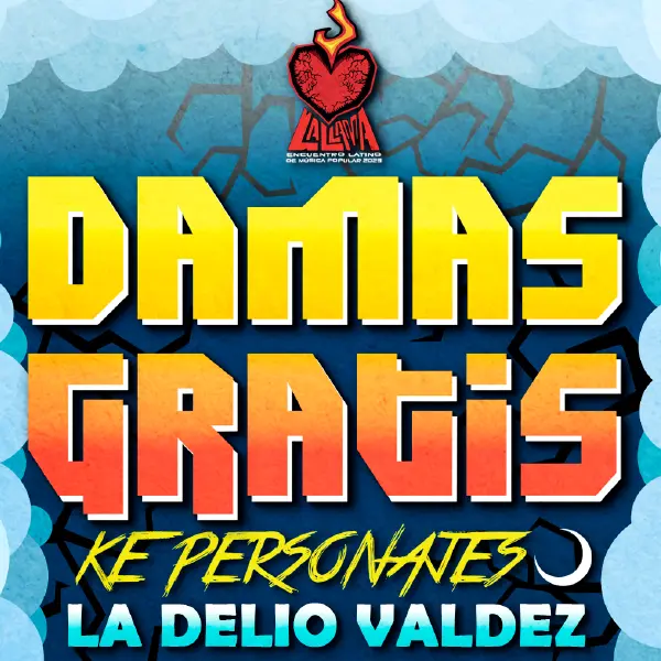 Traslado a Festival La Llama desde Rancagua - 26 de Junio 2023