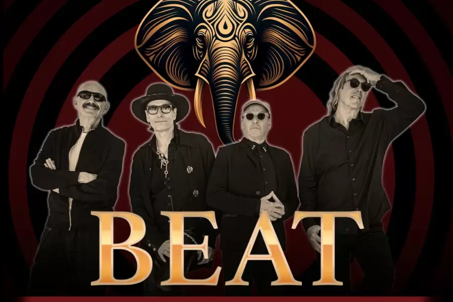 Traslado a Beat desde Rancagua - 6 de Mayo 2025